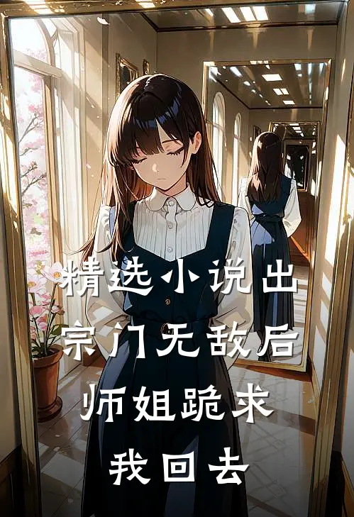 精选小说出宗门无敌后，师姐跪求我回去