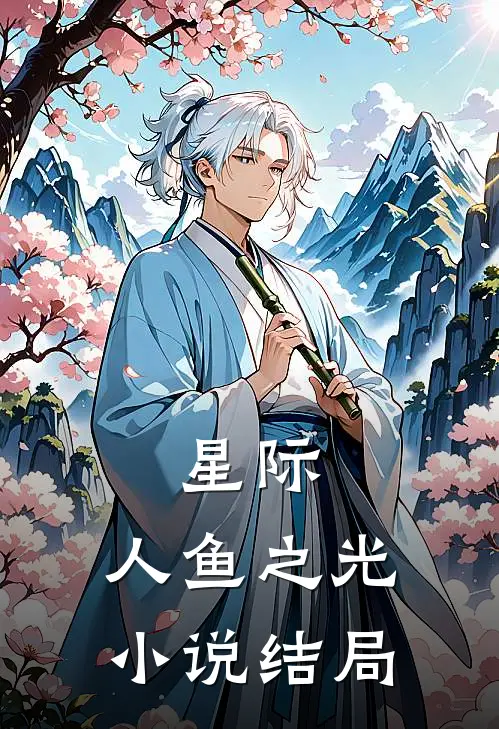 星际:人鱼之光小说结局