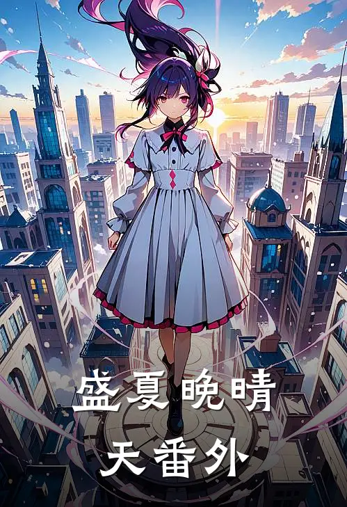 盛夏晚晴天番外