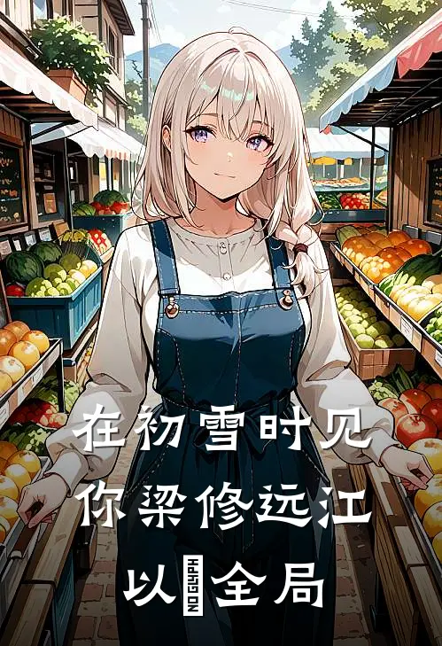 在初雪时见你梁修远江以婳全局