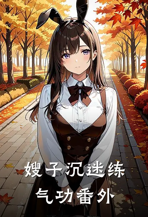 嫂子沉迷练气功 番外
