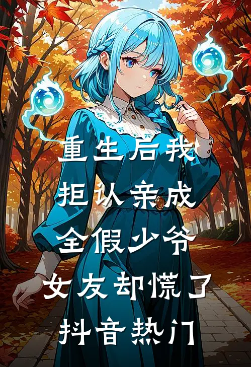 重生后我拒认亲成全假少爷，女友却慌了抖音热门