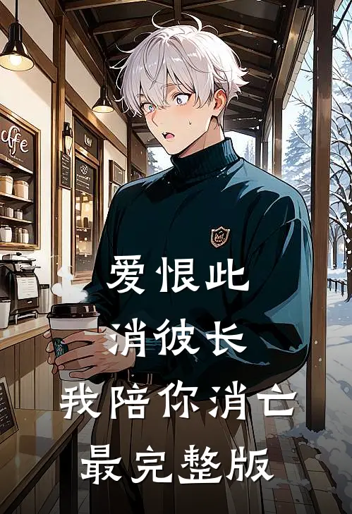 爱恨此消彼长，我陪你消亡最完整版