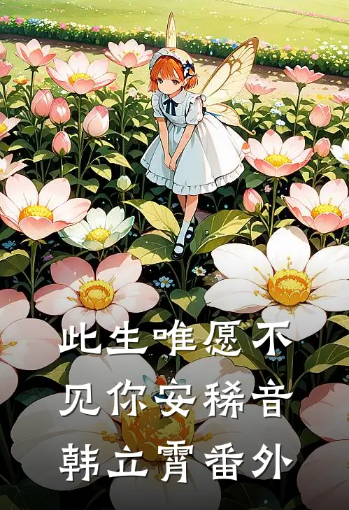 此生唯愿不见你安稀音韩立霄 番外