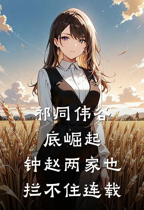 祁同伟谷底崛起，钟赵两家也拦不住连载