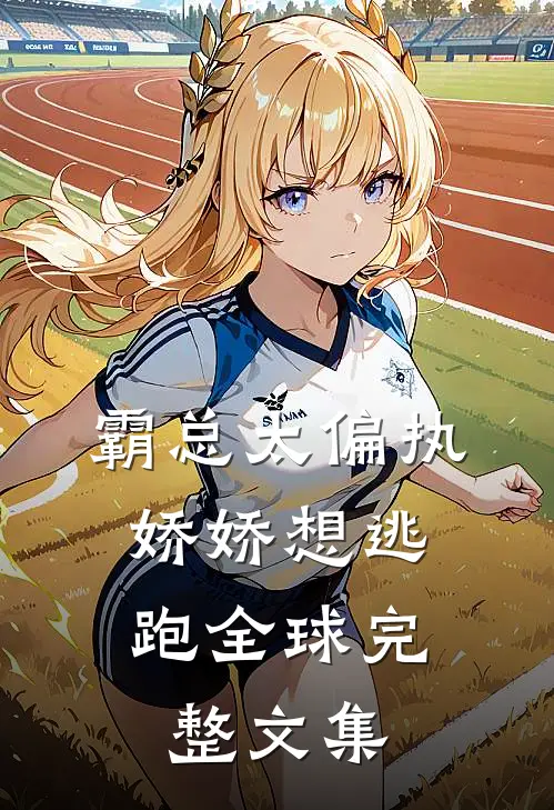 霸总太偏执，娇娇想逃跑全球完整文集