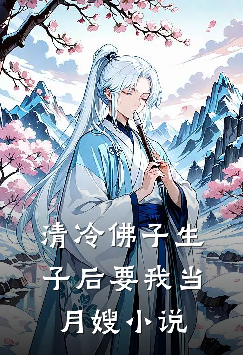 清冷佛子生子后要我当月嫂小说