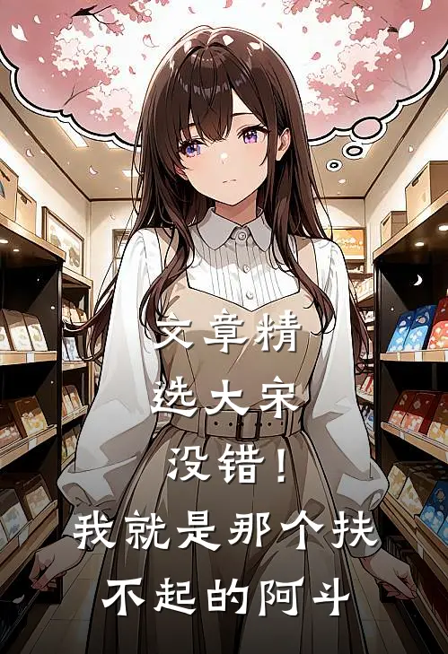 文章精选大宋：没错！我就是那个扶不起的阿斗