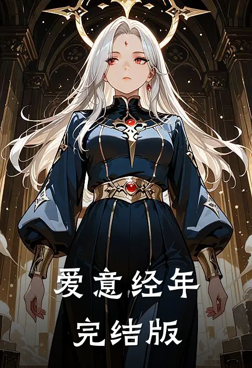 爱意经年完结版