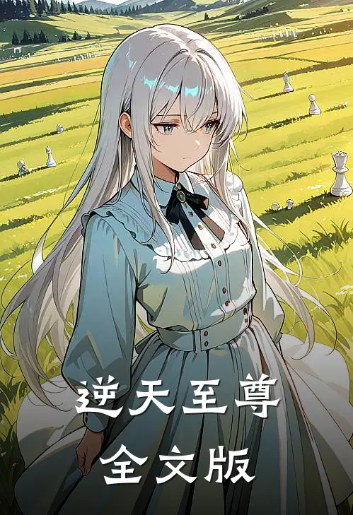 逆天至尊全文版