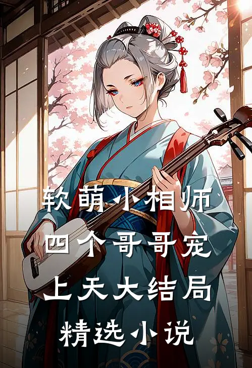 软萌小相师:四个哥哥宠上天大结局精选小说