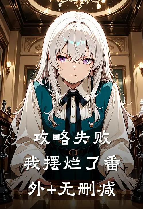攻略失败，我摆烂了番外+无删减