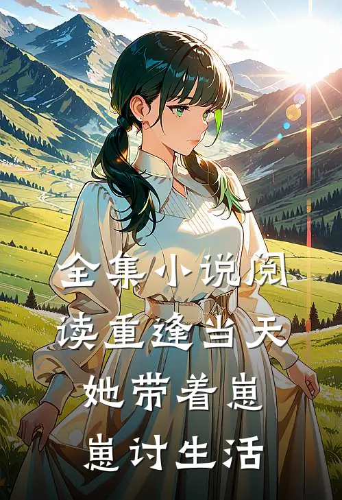 全集小说阅读重逢当天，她带着崽崽讨生活