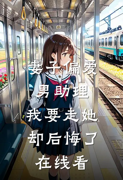 妻子偏爱男助理，我要走她却后悔了在线看