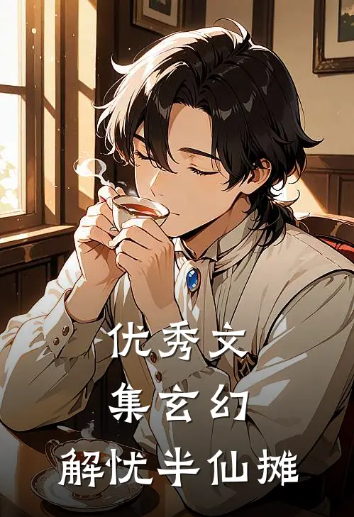 优秀文集玄幻：解忧半仙摊