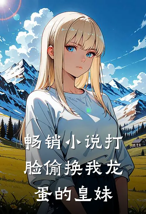 畅销小说打脸偷换我龙蛋的皇妹