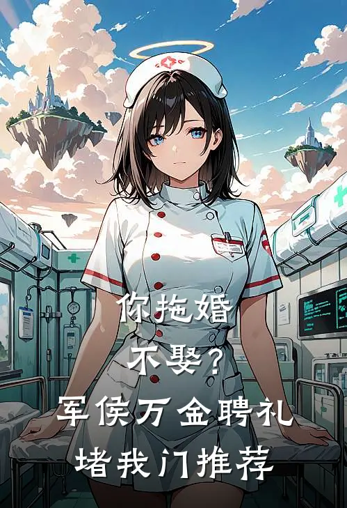 你拖婚不娶？军侯万金聘礼堵我门推荐