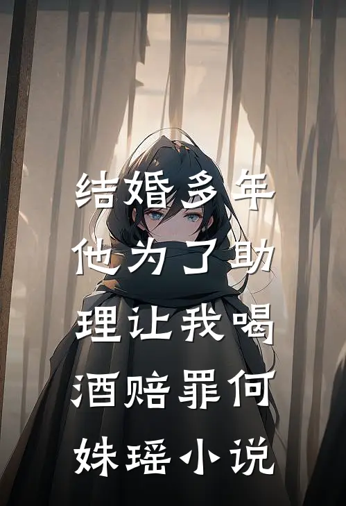 结婚多年，他为了助理让我喝酒赔罪何姝瑶小说