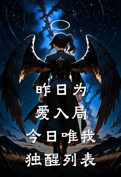 昨日为爱入局，今日唯我独醒列表