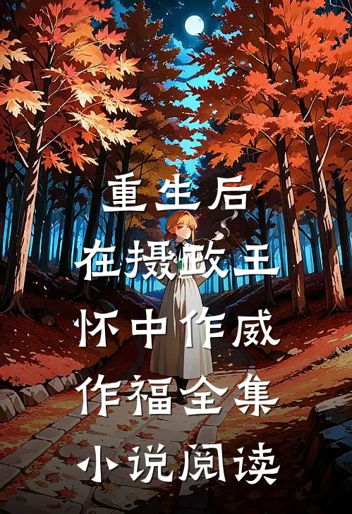 重生后，在摄政王怀中作威作福全集小说阅读