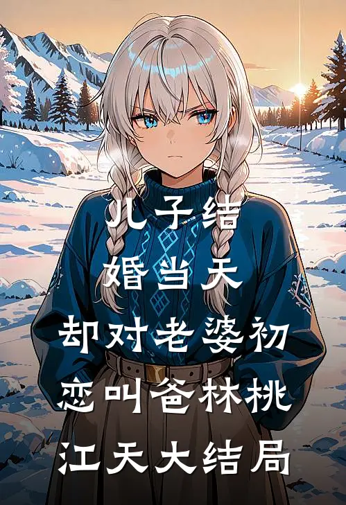 儿子结婚当天，却对老婆初恋叫爸林桃江天大结局