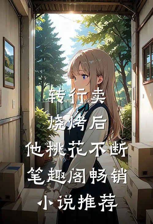 转行卖烧烤后,他桃花不断笔趣阁畅销小说推荐