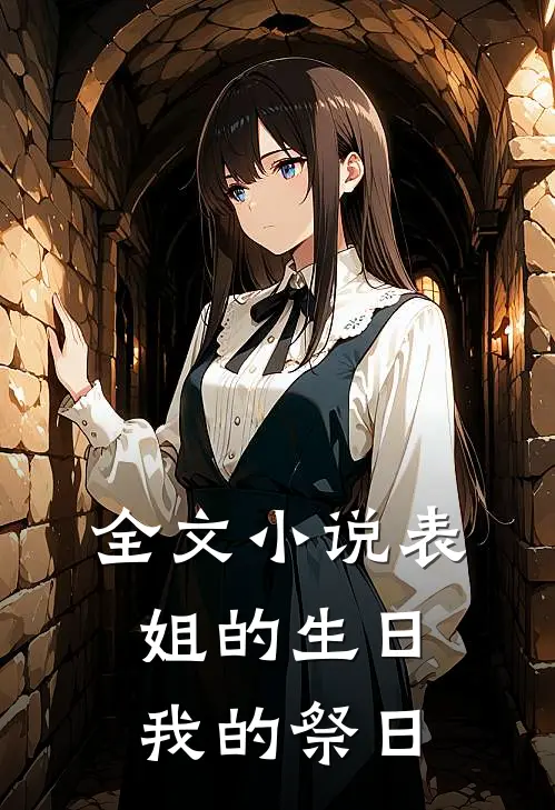 全文小说表姐的生日，我的祭日