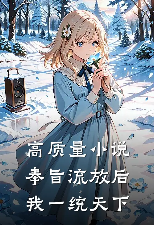 高质量小说奉旨流放后，我一统天下