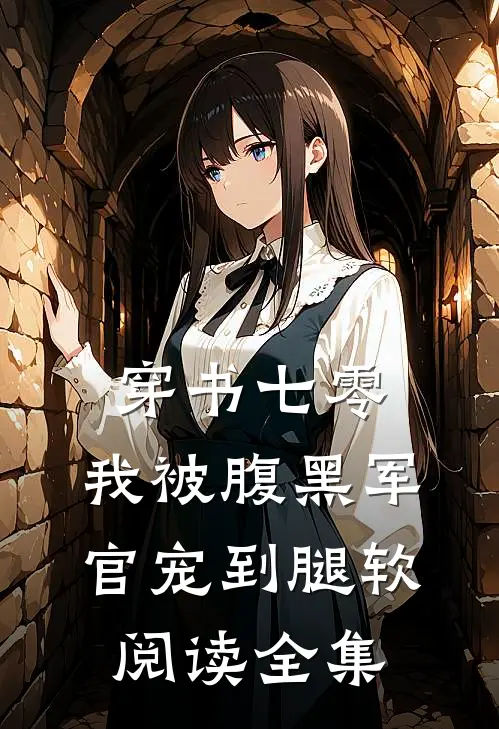 穿书七零，我被腹黑军官宠到腿软阅读全集