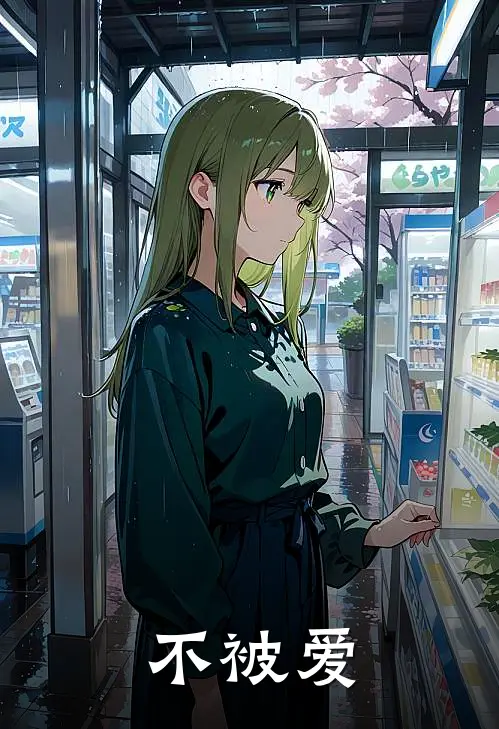 不被爱