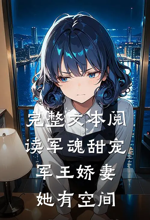 完整文本阅读军魂甜宠：军王娇妻她有空间