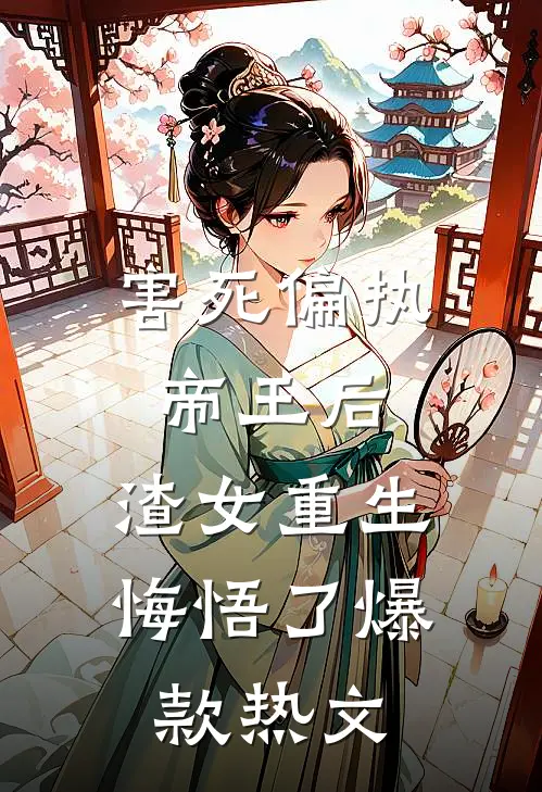 害死偏执帝王后，渣女重生悔悟了爆款热文