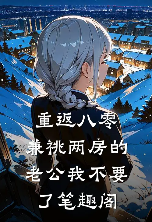 重返八零，兼祧两房的老公我不要了笔趣阁