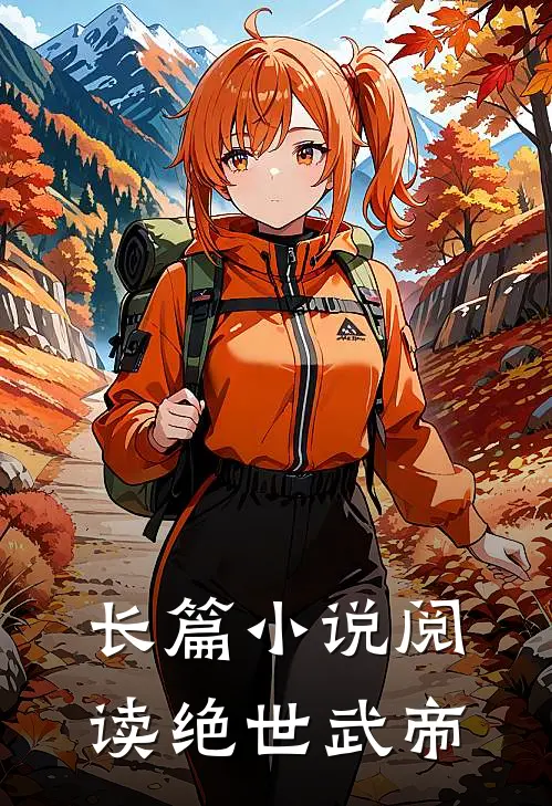长篇小说阅读绝世武帝