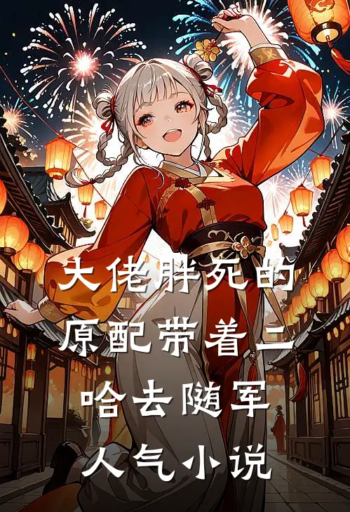大佬胖死的原配带着二哈去随军人气小说