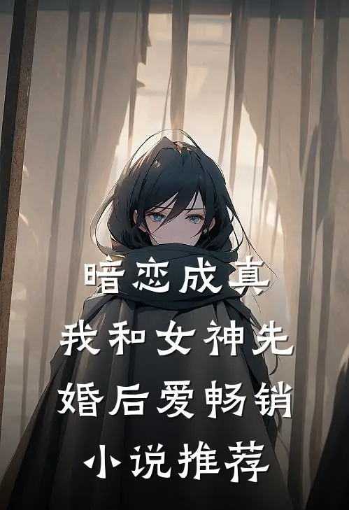 暗恋成真，我和女神先婚后爱畅销小说推荐