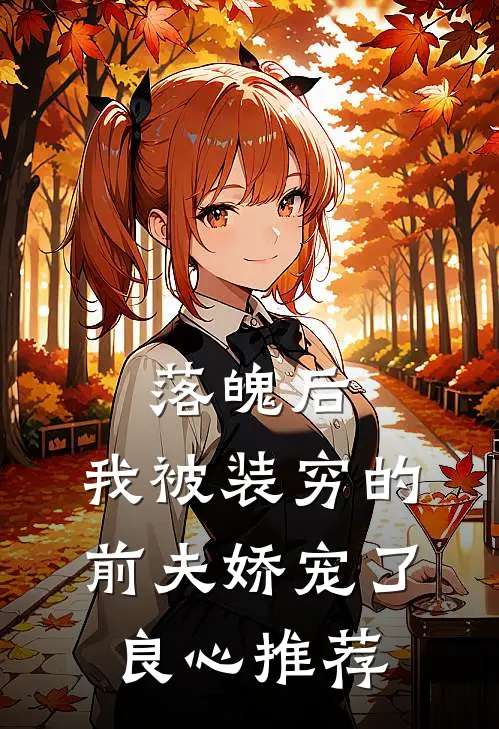 落魄后，我被装穷的前夫娇宠了良心推荐