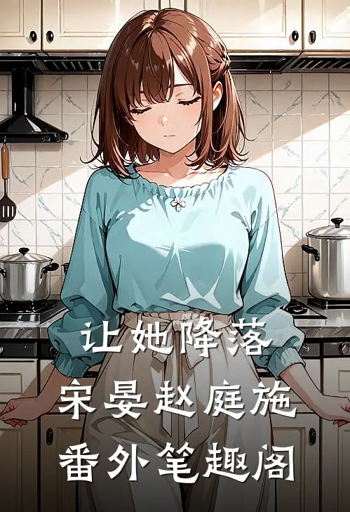 让她降落：宋晏赵庭施番外笔趣阁