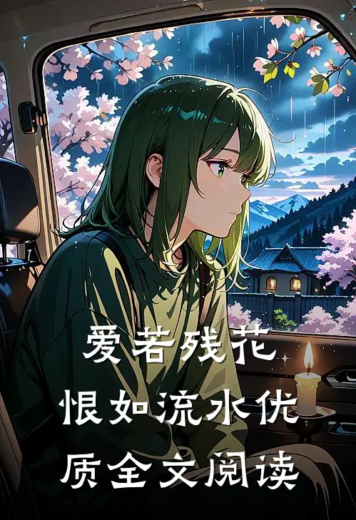 爱若残花，恨如流水优质全文阅读