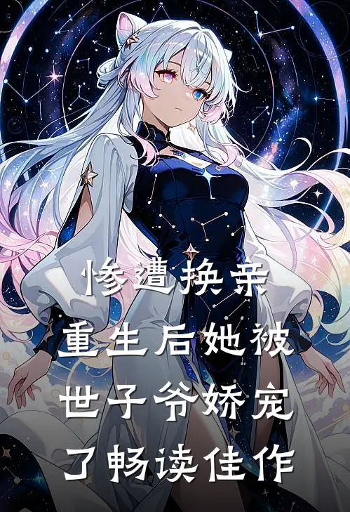 惨遭换亲，重生后她被世子爷娇宠了畅读佳作
