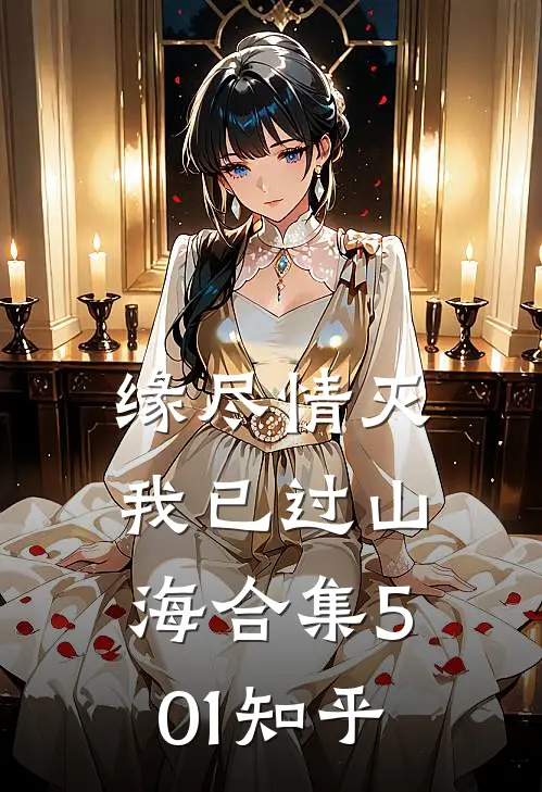 缘尽情灭，我已过山海合集501知乎