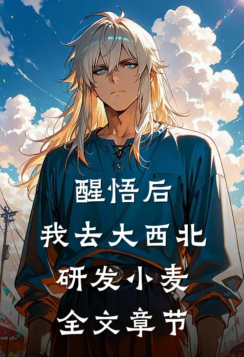 醒悟后，我去大西北研发小麦全文章节