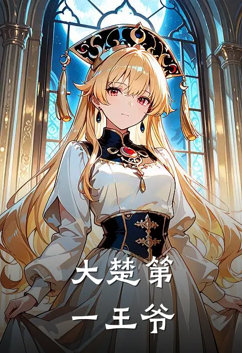 大楚第一王爷