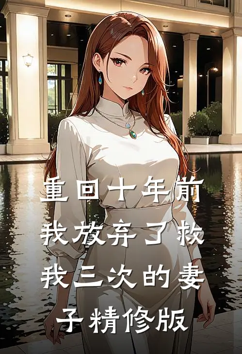 重回十年前，我放弃了救我三次的妻子精修版