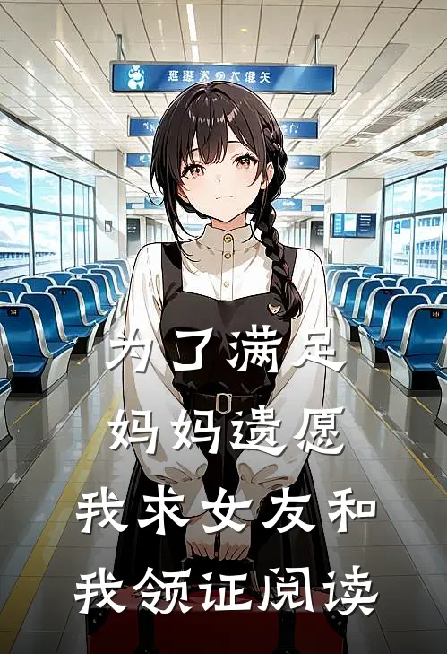 为了满足妈妈遗愿，我求女友和我领证阅读