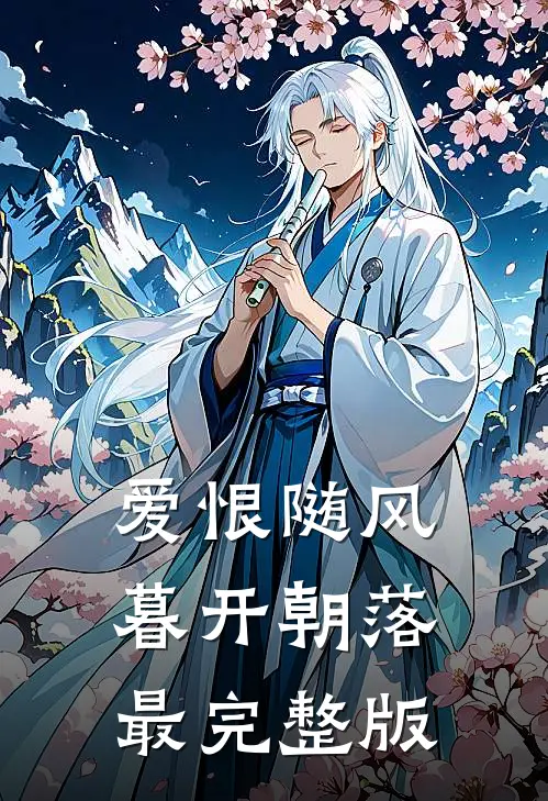爱恨随风，暮开朝落最完整版