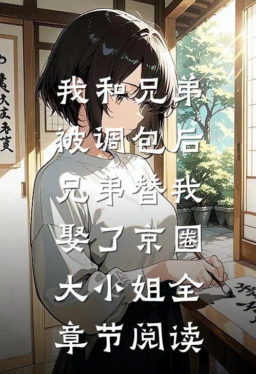 我和兄弟被调包后，兄弟替我娶了京圈大小姐全章节阅读