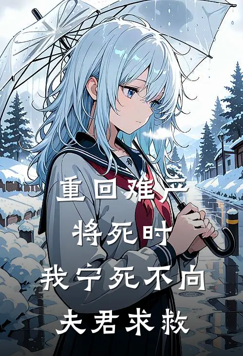 重回难产将死时，我宁死不向夫君求救