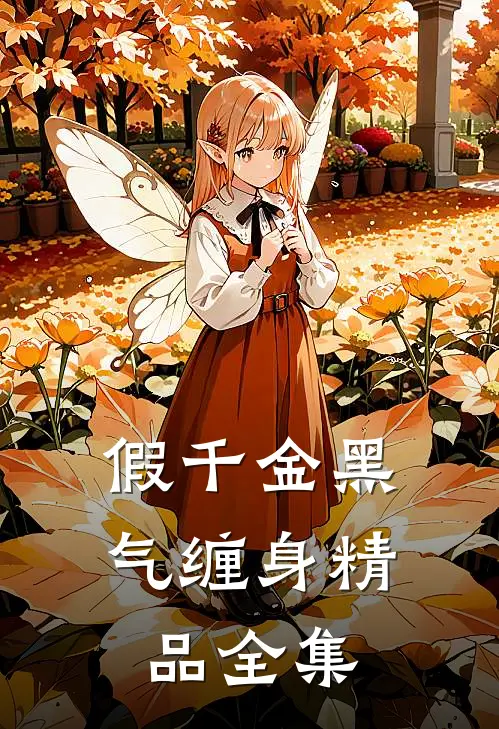 假千金黑气缠身精品全集