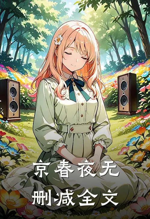 京春夜无删减全文
